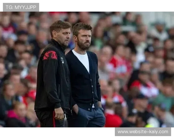 希勒点评卡里克：德比战是树立权威良机