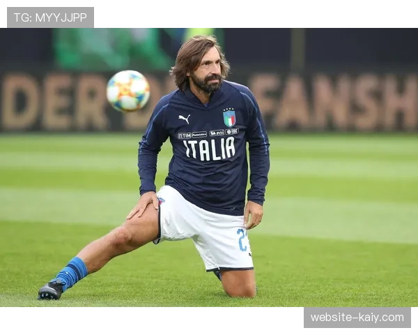 前意大利国脚、现评论员皮尔洛受邀进入意大利足协技术委员会任职